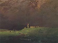 Куинджи Архип Иванович (После дождя)