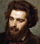 Куинджи Архип Иванович (портрет работы И.Н. Крамского)