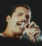 Куин (Фредди Меркьюри)