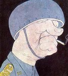 Кукрыниксы («Агрессия — его профессия»)