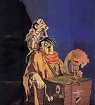 Кукрыниксы («Последний номер программы»)