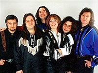 Кукуруза (группа)