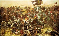 Куликовская битва (Присекин)