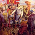 Куликовская битва (Юрий Рак)