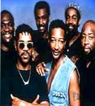 Кул энд зе гэнг (группа)