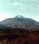 Кунашир (Вулкан)