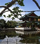 Куньмин (Павильон Черного Дракона)