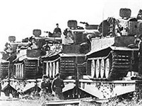 Курская битва (переброска немецких войск)