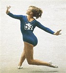 Кучинская Наталья Александровна (Мехико) [спорт]