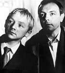 Лавров Кирилл Юрьевич («Долгая счастливая жизнь»)