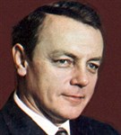 Лавров Кирилл Юрьевич (портрет)