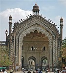 Лакхнау (Руми Дарваза)