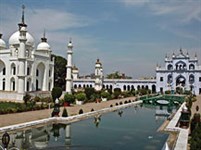 Лакхнау (Чхота Имамбара)