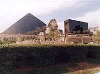 Лас-Вегас (отель «Луксор»)