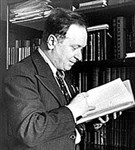 Лебедев-Кумач Василий (портрет)