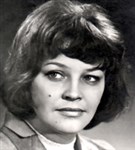 Леждей Эльза Ивановна (портрет)