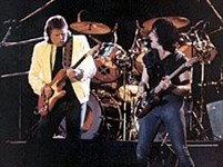 Лейк Грег (Грег Лейк и Гэри Мур)