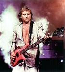 Лейк Грег (на концерте)