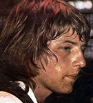 Лейк Грег (портрет)