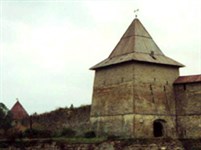 Ленинградская область (Шлиссельбург)