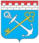 Ленинградская область (герб)
