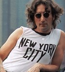 Леннон Джон (портрет)