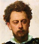 Ленский Александр Павлович (в роли Петруччио)