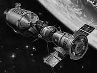 Леонов Алексей Архипович (Союз-Аполлон)