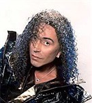 Леонтьев Валерий (портрет)