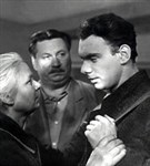 Летят журавли (кадр из фильма)