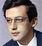 Ливанов Василий Борисович (портрет 1)