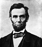 Линкольн Авраам (Авраам Линкольн)