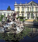 Лиссабон (Келуш, общий вид)