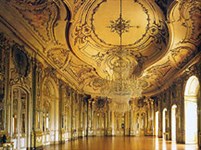 Лиссабон (тронный зал)