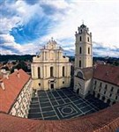 Литва (Костел Св. Иоанна)