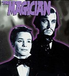 Лицом к лицу (постер)