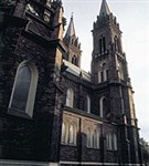 Лодзь (Костел Успения Богородицы)