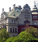 Лодзь (ректорат)