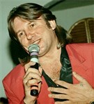 Лоза Юрий (портрет)