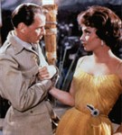 Лоллобриджида Джина ("Никогда не было мало")