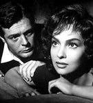 Лоллобриджида Джина («Закон»)