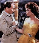 Лоллобриджида Джина («Никогда не было мало»)