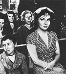 Лоллобриджида Джина (в фильме «Хлеб, любовь и фантазия»)