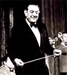 Ломбардо Гай (с оркестром)