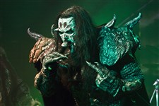 Лорди группа (2009 год)