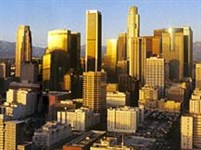 Лос-Анджелес (Даунтаун)