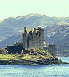 Лочлевен (замок)