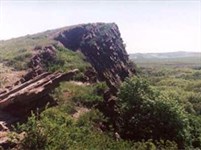 Луганский заповедник