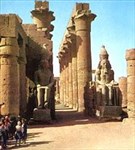 Луксор (Храм Амона-Ра)