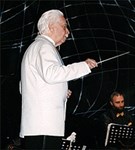 Лундстрем Олег (дирижер)